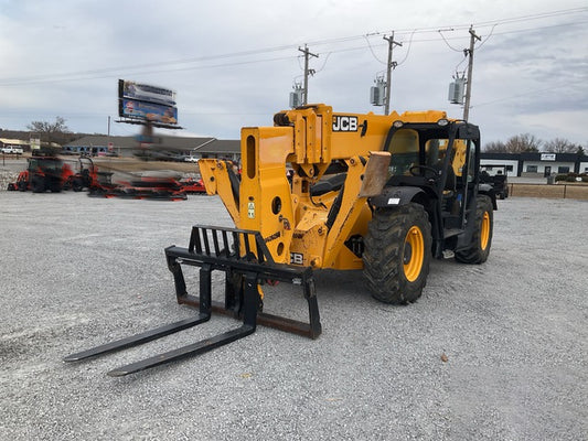 JCB 510-56 Telehandler