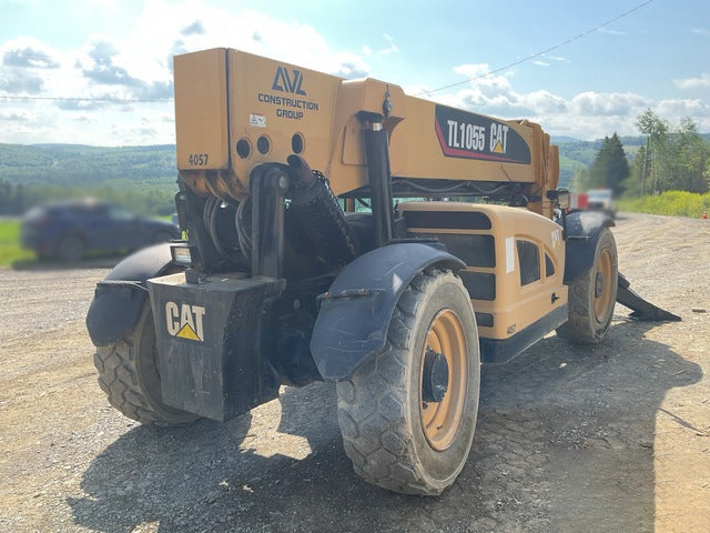 Cat TL1055 Telehandler