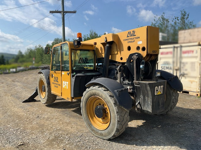 Cat TL1055 Telehandler