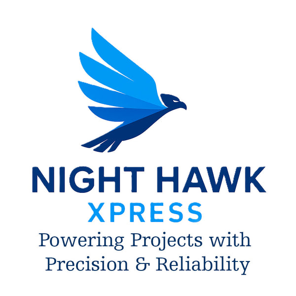 NIGHT HAWK XPRESS LLC