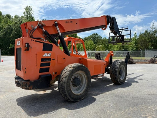 2017 JLG 10054 Telehandler