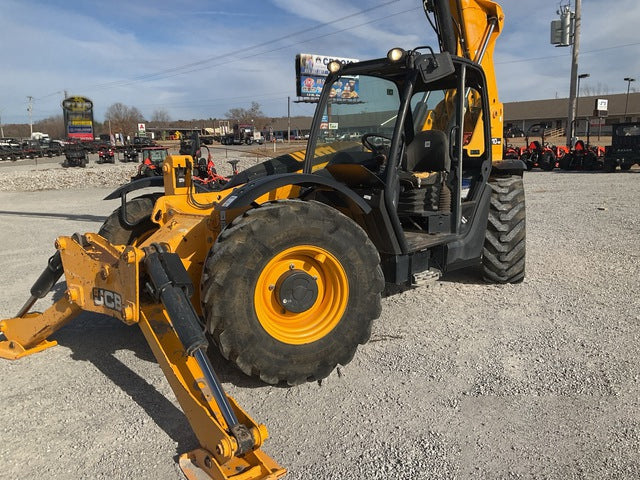 JCB 510-56 Telehandler