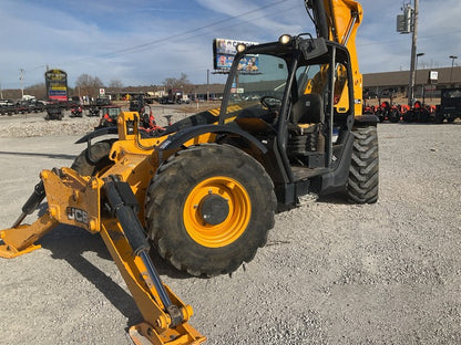 JCB 510-56 Telehandler