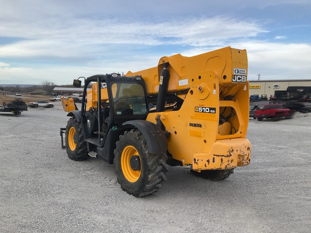 JCB 510-56 Telehandler