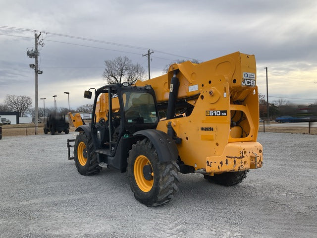 JCB 510-56 Telehandler