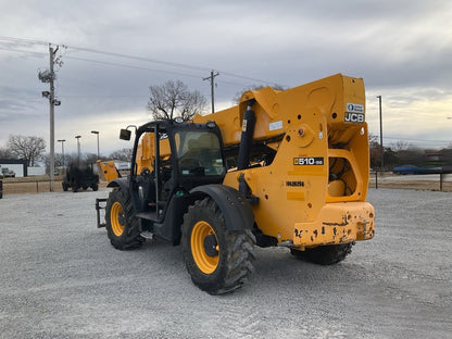 JCB 510-56 Telehandler