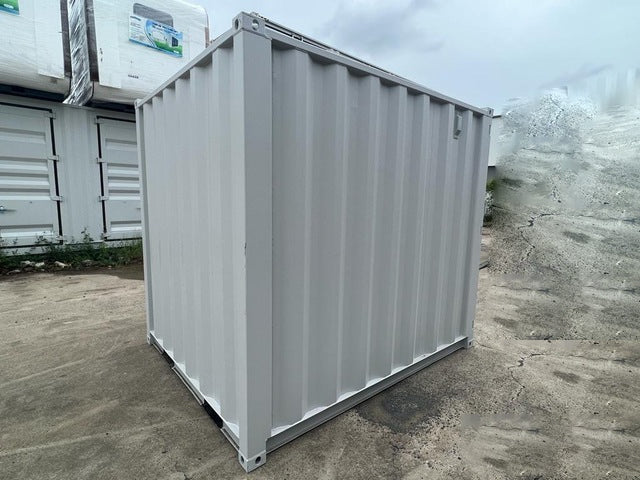 8 ft Storage Container