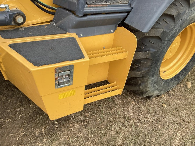 John Deere 310L 4x4 Backhoe Loader - 2023