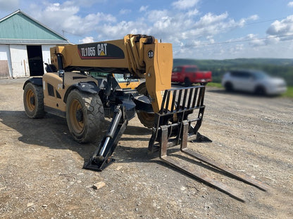 Cat TL1055 Telehandler