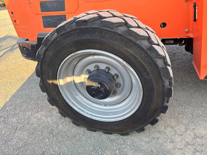 2017 JLG 10054 Telehandler