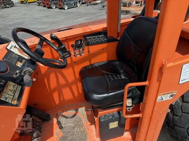 2017 JLG 10054 Telehandler
