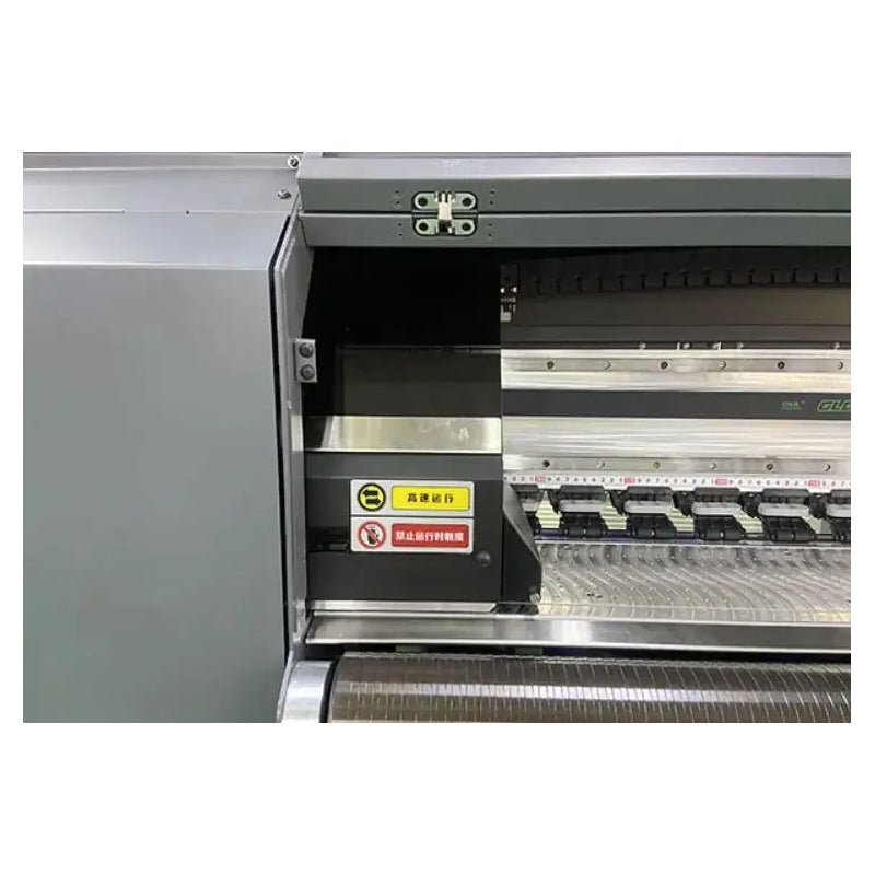 Industrial Digital Direct Inkjet Printing I3200 Machine Textile Fabric Digital Printer