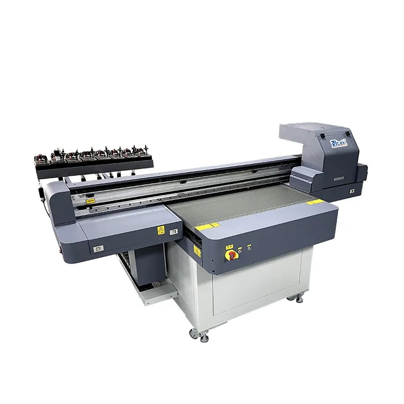 Digital uv printer A1 6090 canvas printing machine